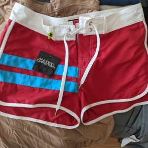 Men's swim trunks, short